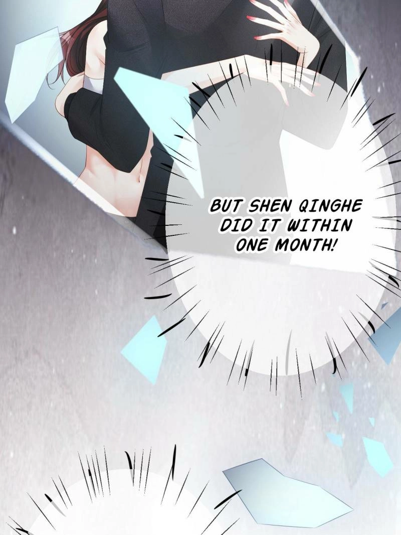 The Burning Flames of Intense Love Chapter 29 page 9 - 