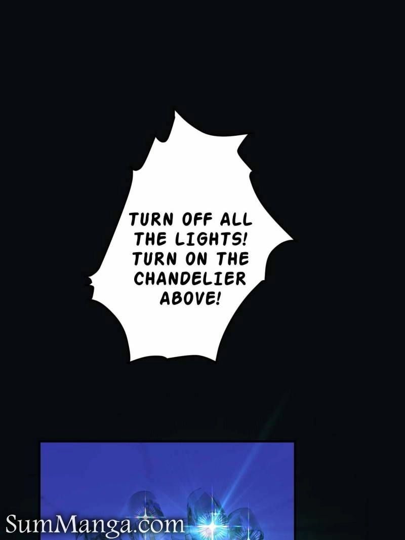 The Burning Flames of Intense Love Chapter 3 page 13 - 