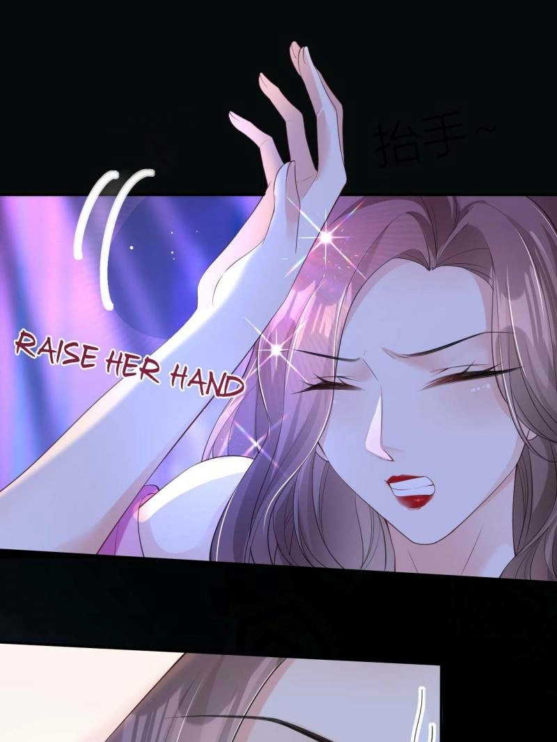 The Burning Flames of Intense Love Chapter 3 page 15 - 