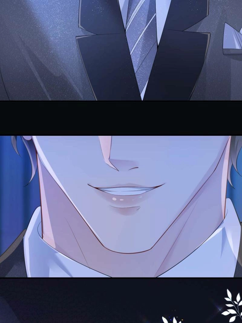 The Burning Flames of Intense Love Chapter 3 page 20 - 