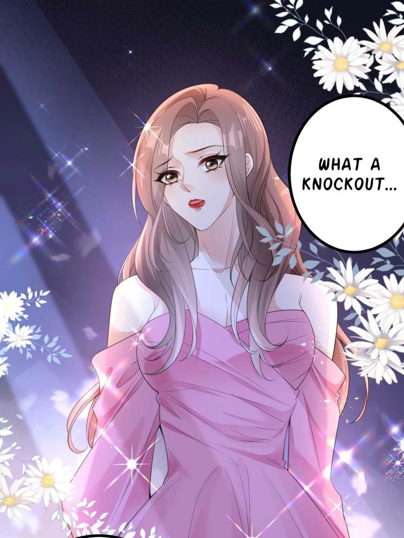 The Burning Flames of Intense Love Chapter 3 page 21 - 