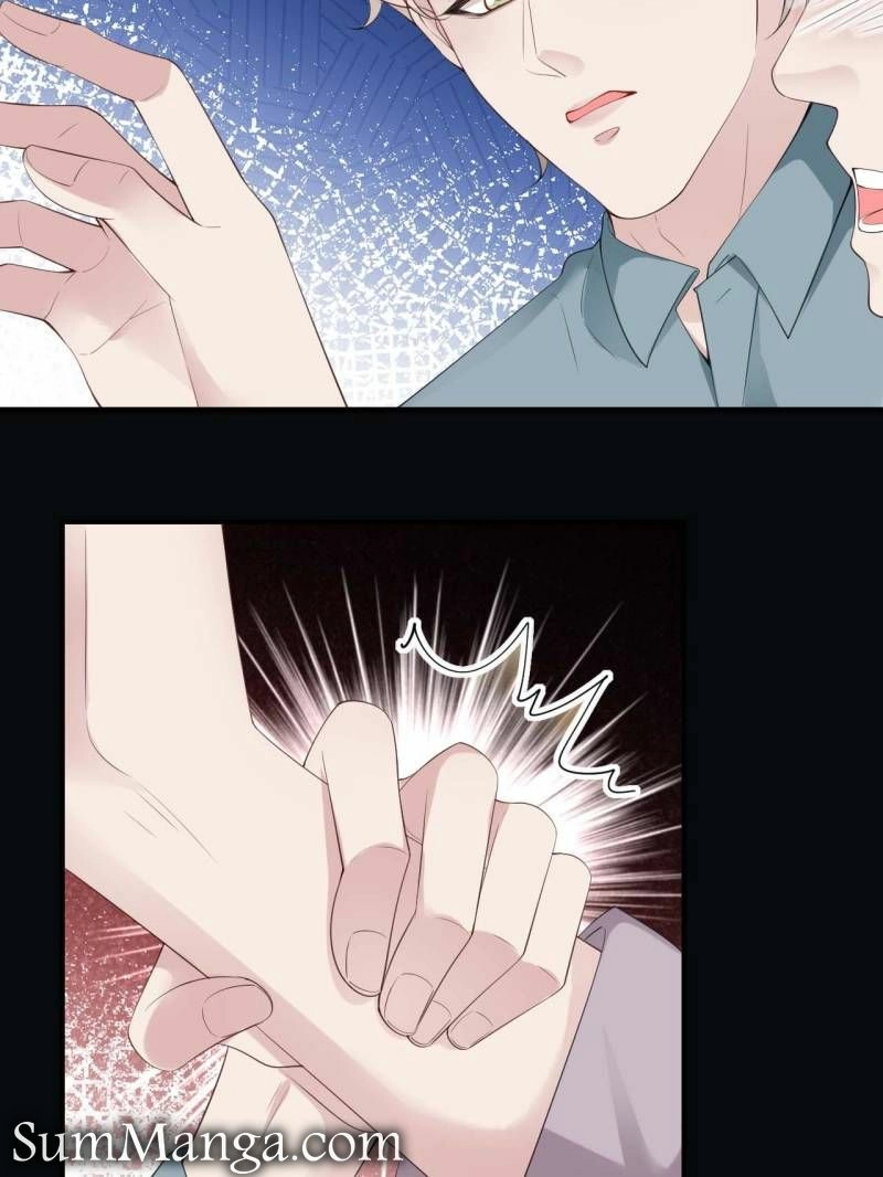 The Burning Flames of Intense Love Chapter 3 page 24 - 