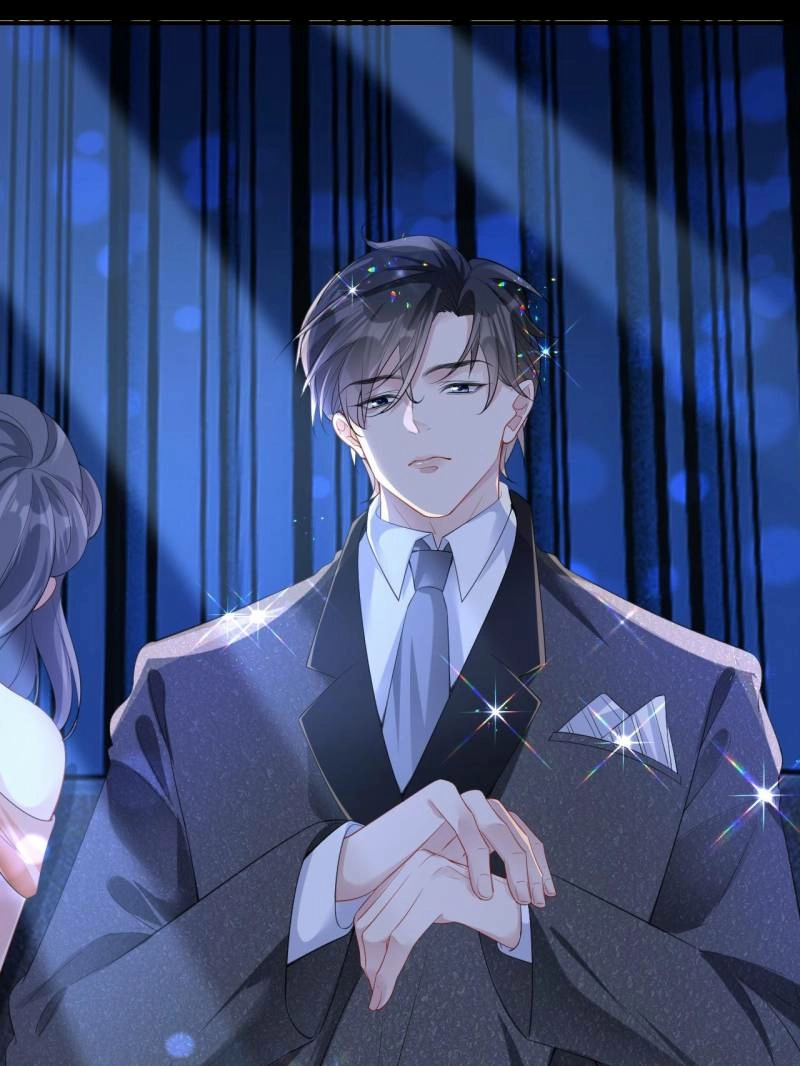 The Burning Flames of Intense Love Chapter 3 page 36 - 