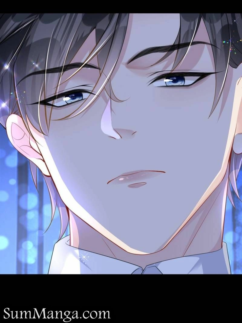 The Burning Flames of Intense Love Chapter 3 page 38 - 
