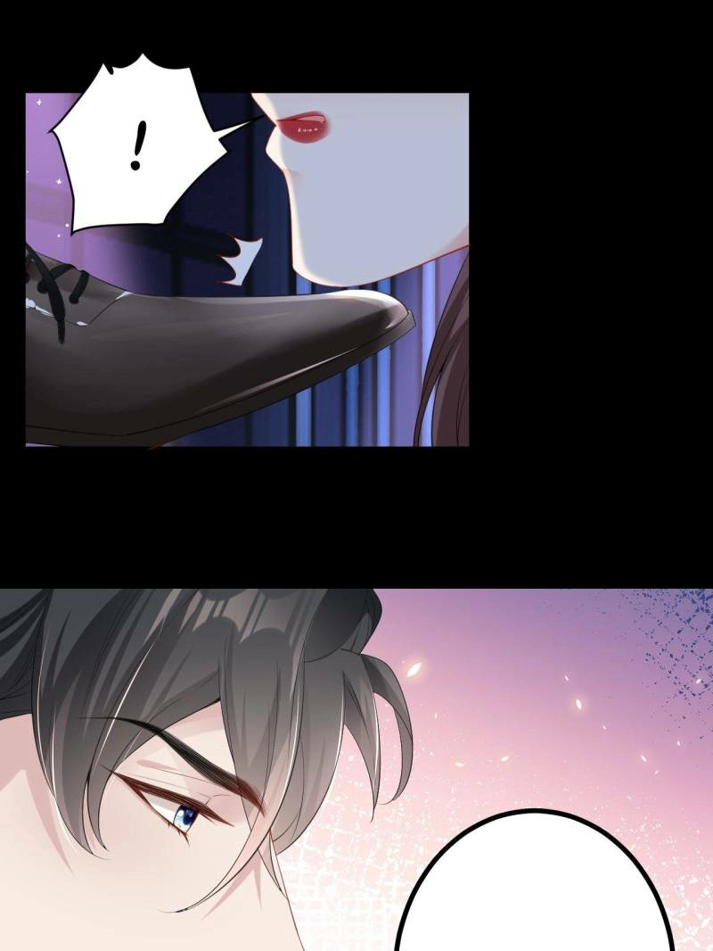 The Burning Flames of Intense Love Chapter 3 page 40 - 