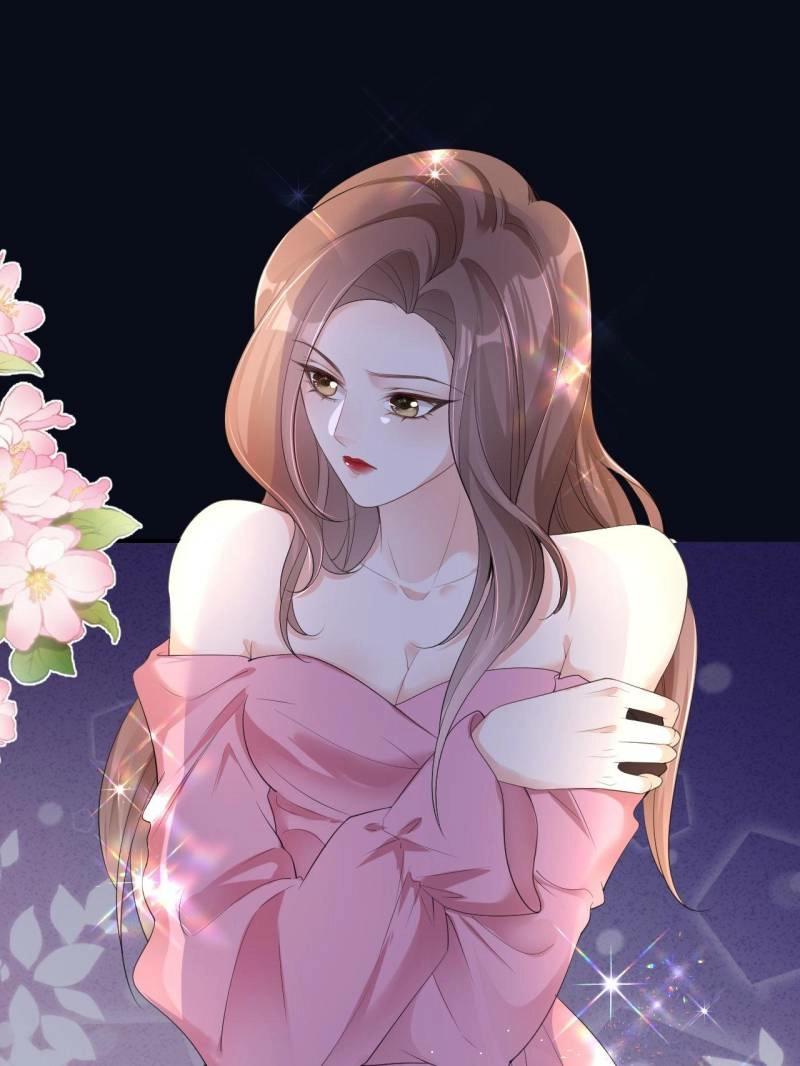 The Burning Flames of Intense Love Chapter 3 page 5 - 