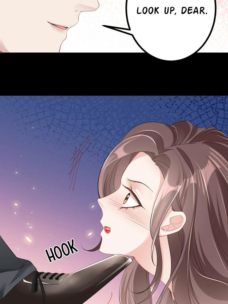 The Burning Flames of Intense Love Chapter 3 page 41 - 