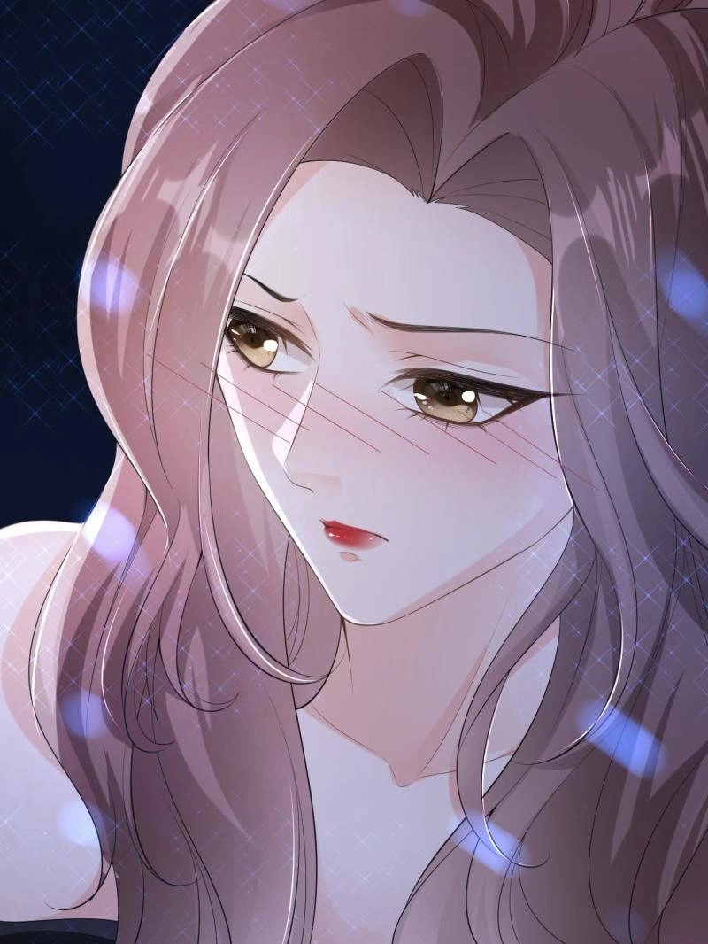 The Burning Flames of Intense Love Chapter 3 page 8 - 