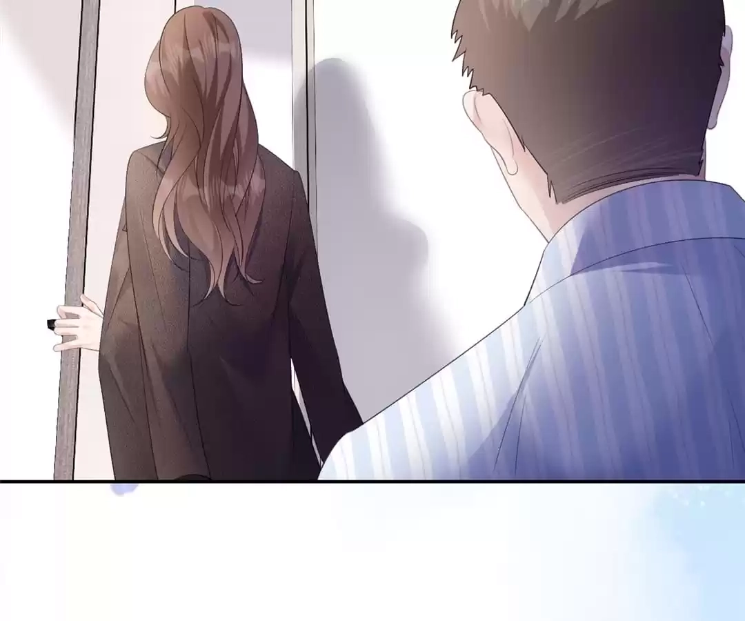 The Burning Flames of Intense Love Chapter 30 page 14 - 