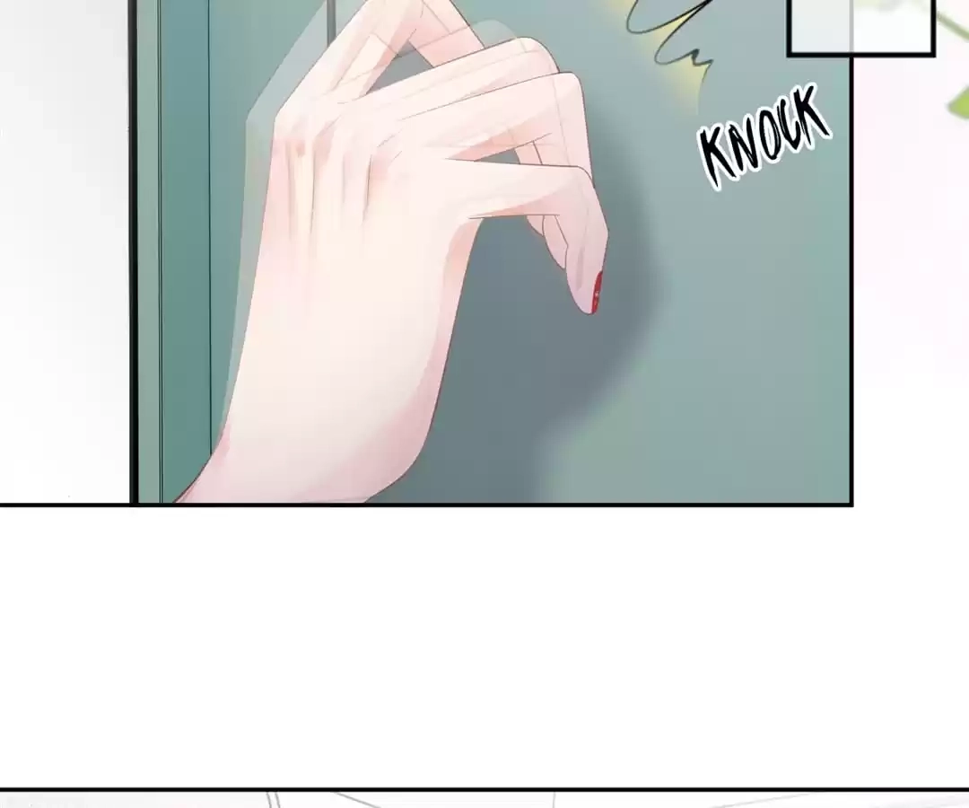 The Burning Flames of Intense Love Chapter 30 page 34 - 
