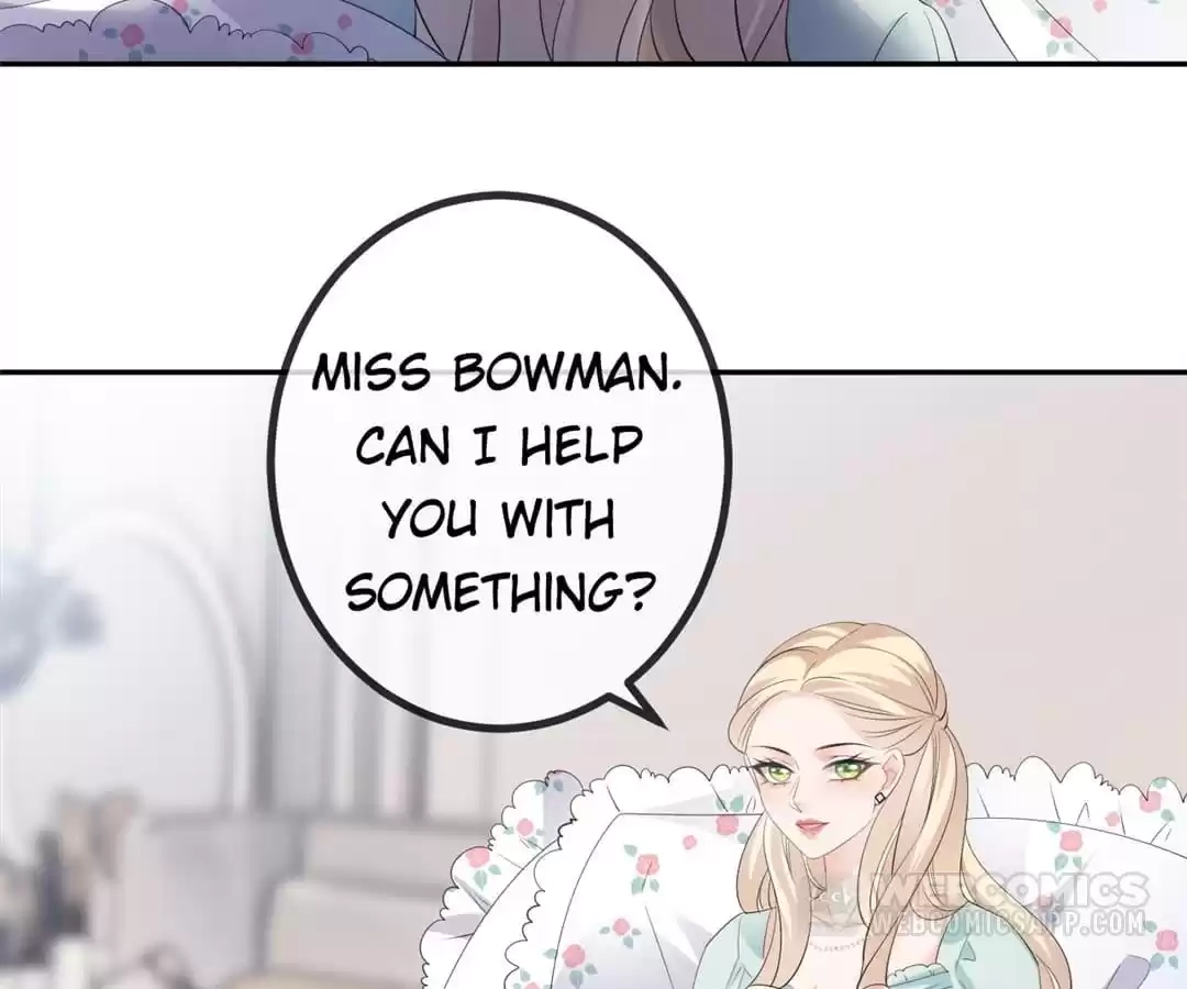 The Burning Flames of Intense Love Chapter 30 page 37 - 