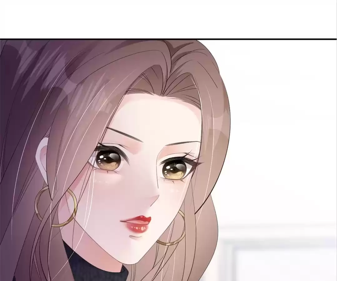 The Burning Flames of Intense Love Chapter 30 page 39 - 