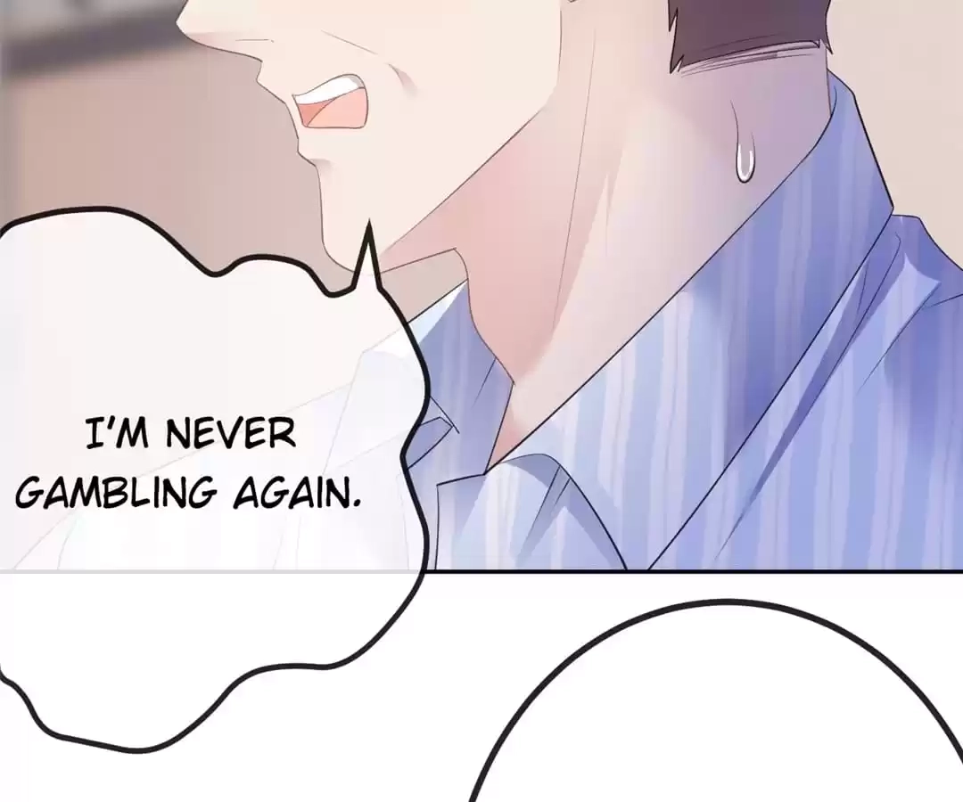 The Burning Flames of Intense Love Chapter 30 page 5 - 
