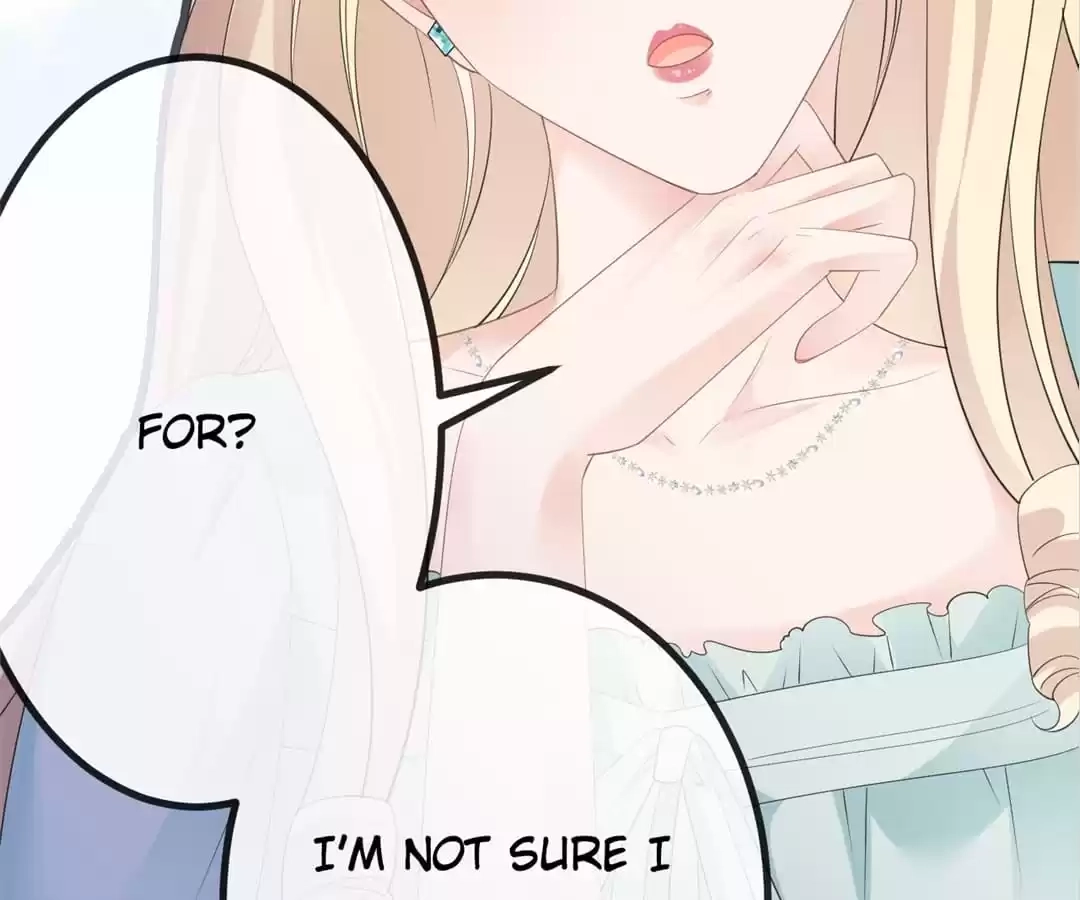 The Burning Flames of Intense Love Chapter 30 page 42 - 