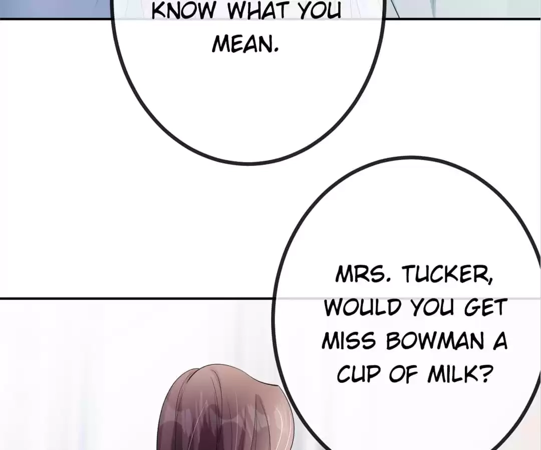 The Burning Flames of Intense Love Chapter 30 page 43 - 