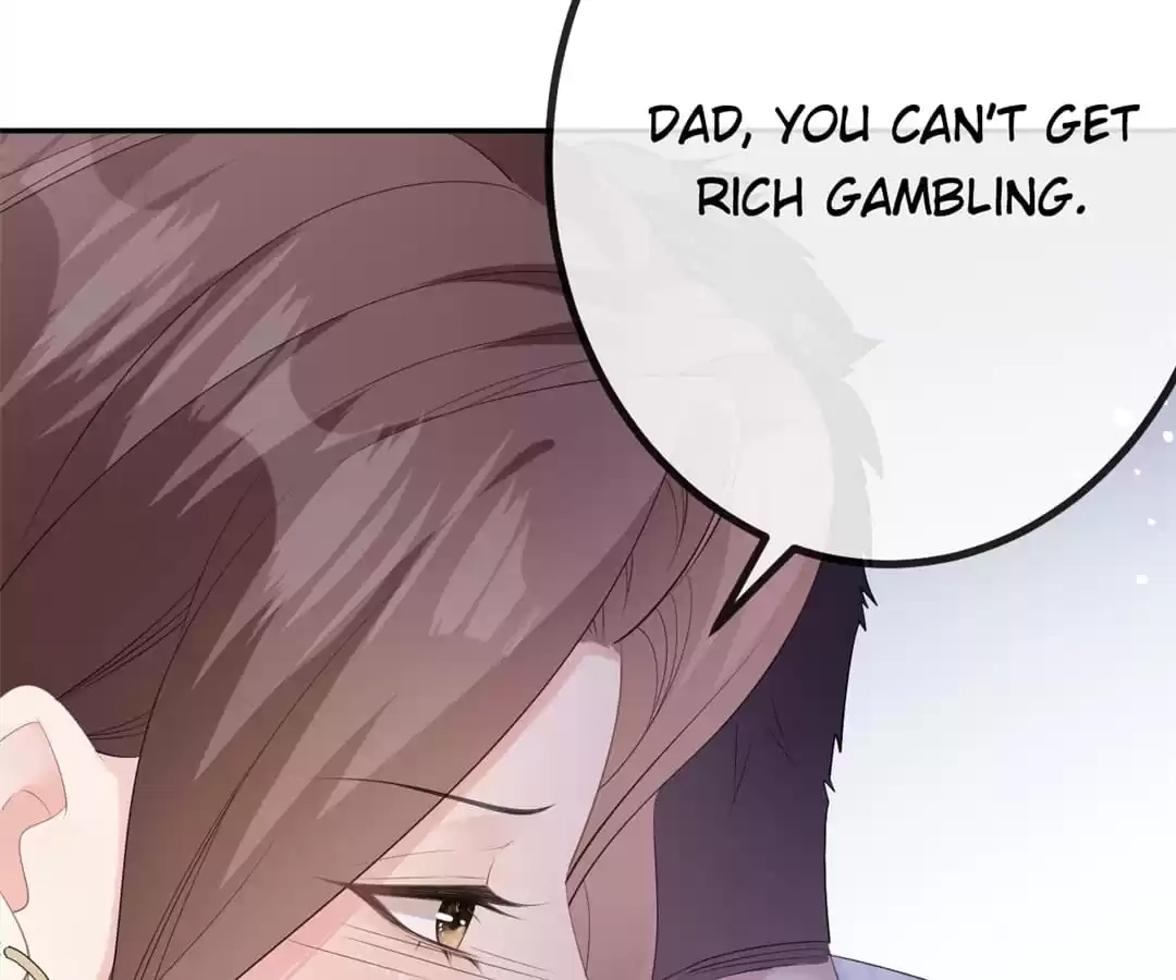 The Burning Flames of Intense Love Chapter 30 page 6 - 