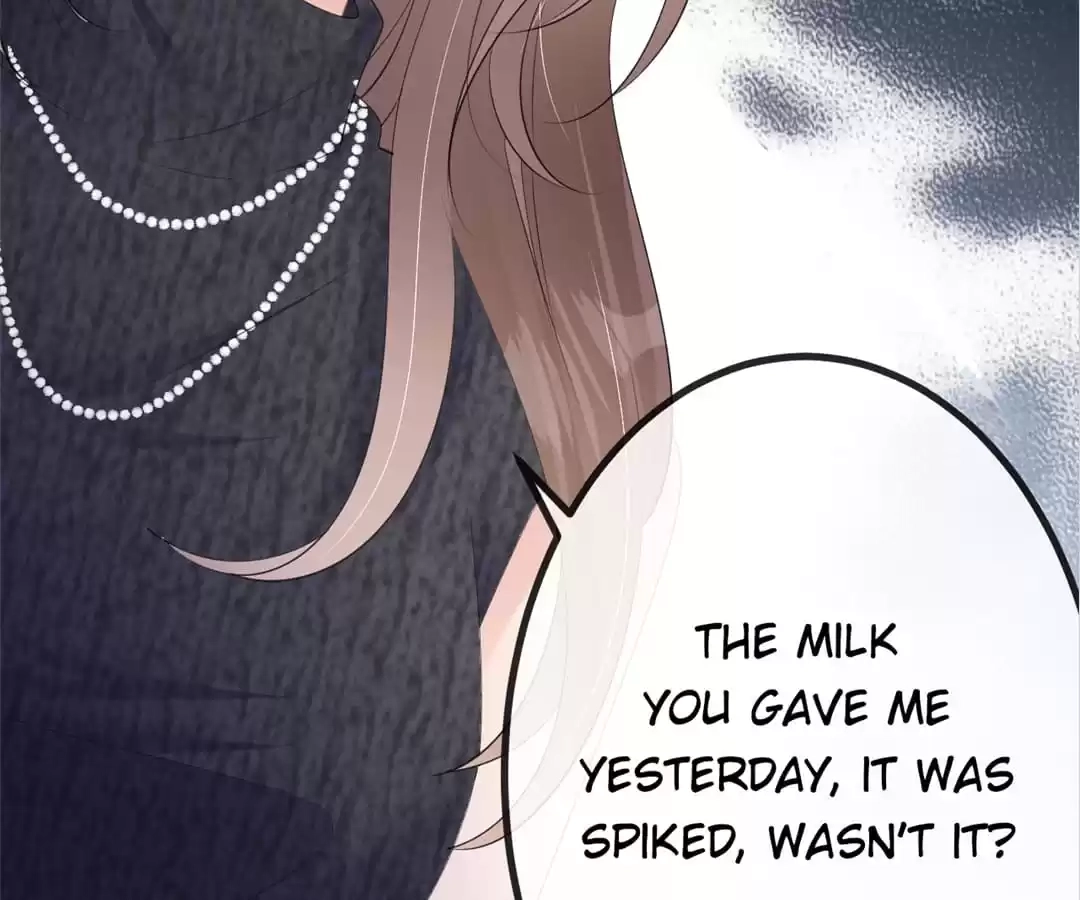 The Burning Flames of Intense Love Chapter 30 page 53 - 