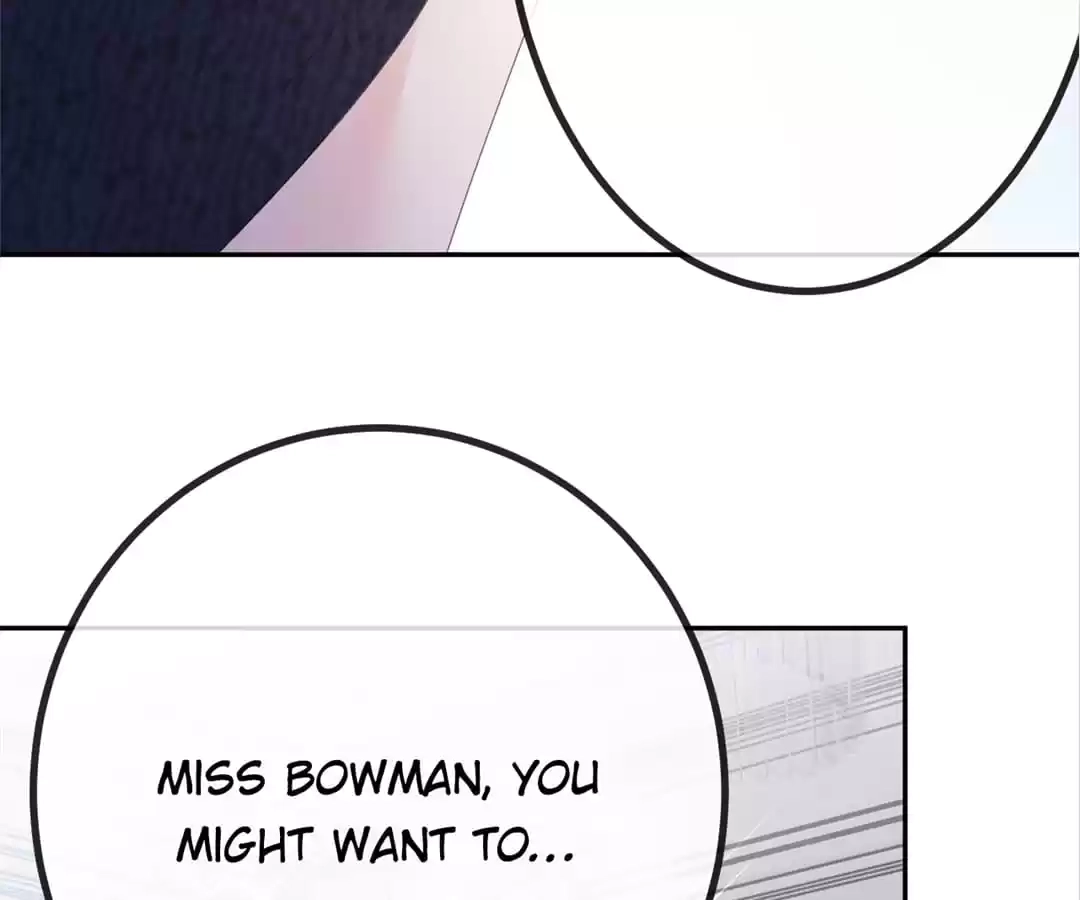 The Burning Flames of Intense Love Chapter 30 page 54 - 
