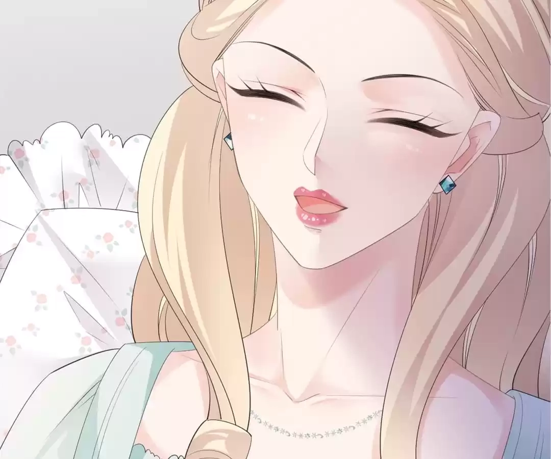 The Burning Flames of Intense Love Chapter 30 page 57 - 