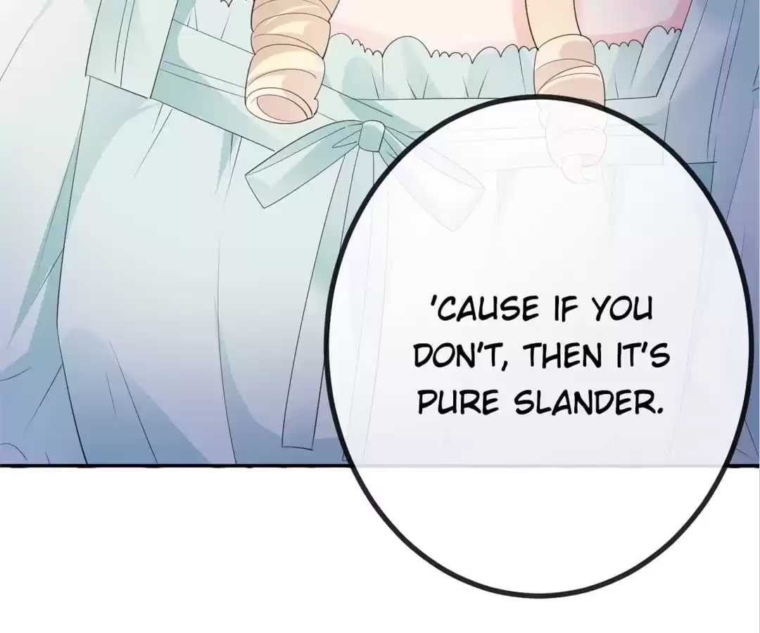 The Burning Flames of Intense Love Chapter 30 page 58 - 