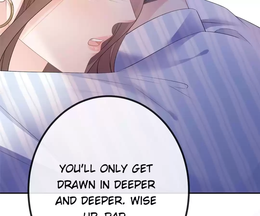 The Burning Flames of Intense Love Chapter 30 page 7 - 