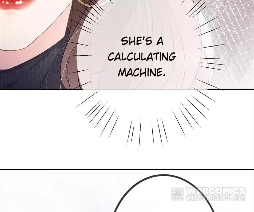 The Burning Flames of Intense Love Chapter 30 page 61 - 