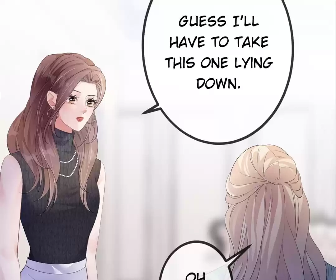 The Burning Flames of Intense Love Chapter 30 page 62 - 