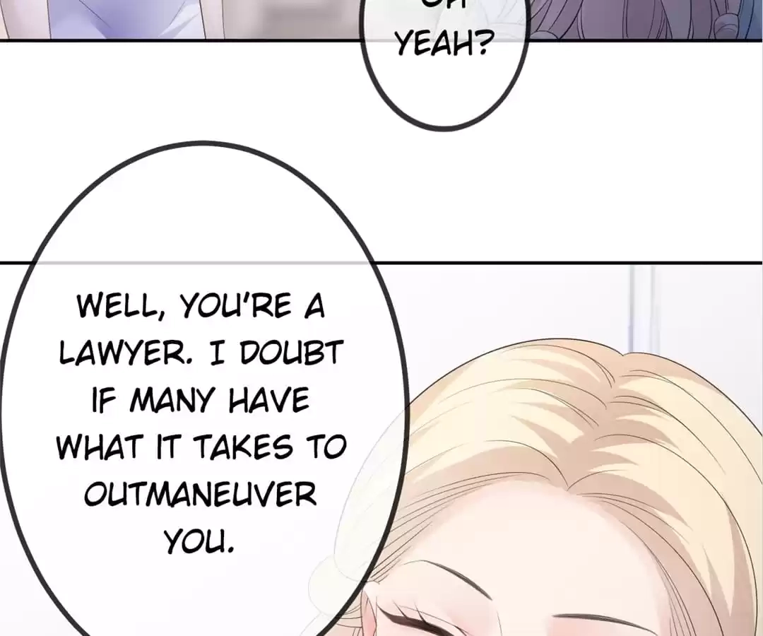 The Burning Flames of Intense Love Chapter 30 page 63 - 