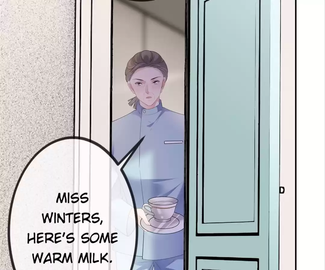 The Burning Flames of Intense Love Chapter 30 page 66 - 