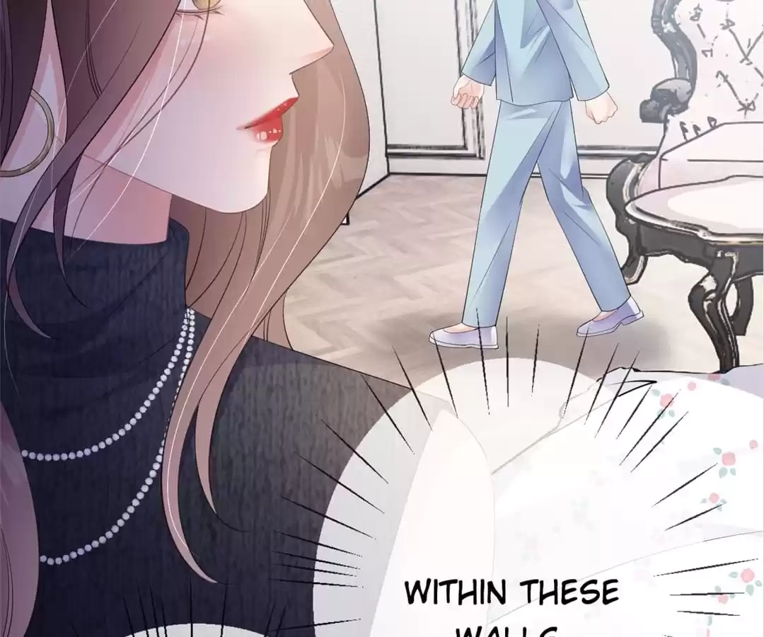 The Burning Flames of Intense Love Chapter 30 page 70 - 