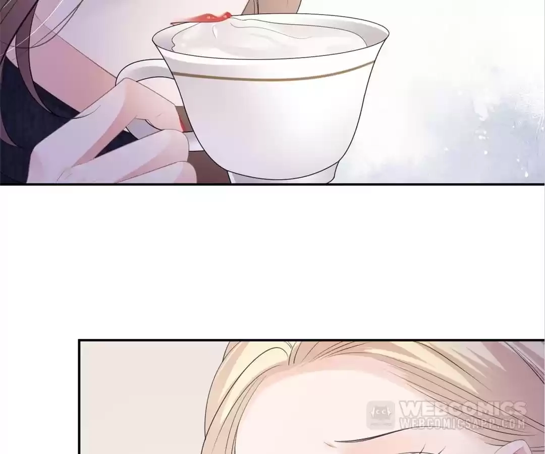 The Burning Flames of Intense Love Chapter 30 page 79 - 