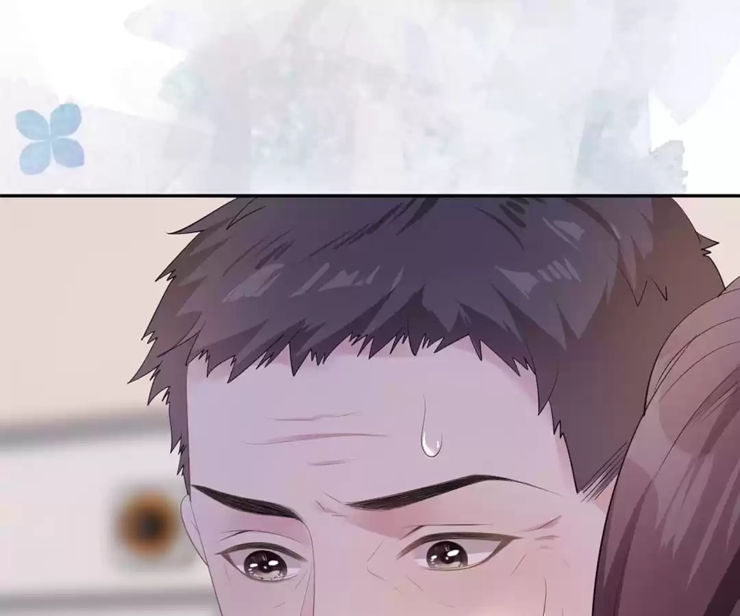 The Burning Flames of Intense Love Chapter 30 page 9 - 