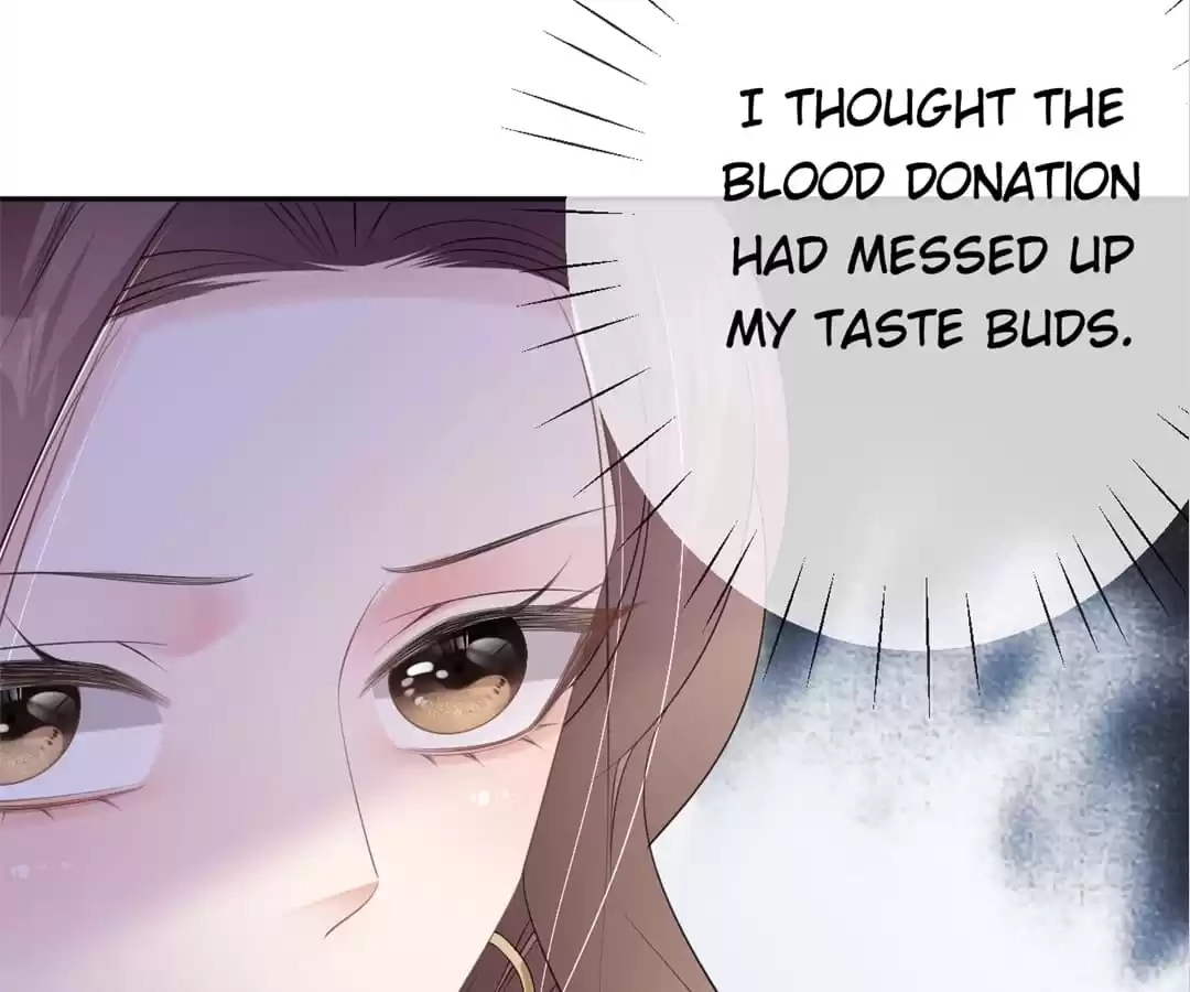 The Burning Flames of Intense Love Chapter 30 page 81 - 