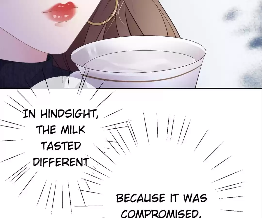 The Burning Flames of Intense Love Chapter 30 page 82 - 
