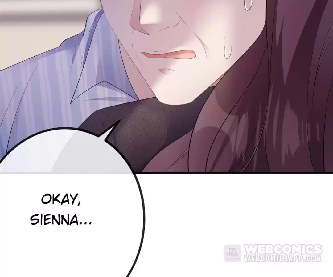 The Burning Flames of Intense Love Chapter 30 page 10 - 