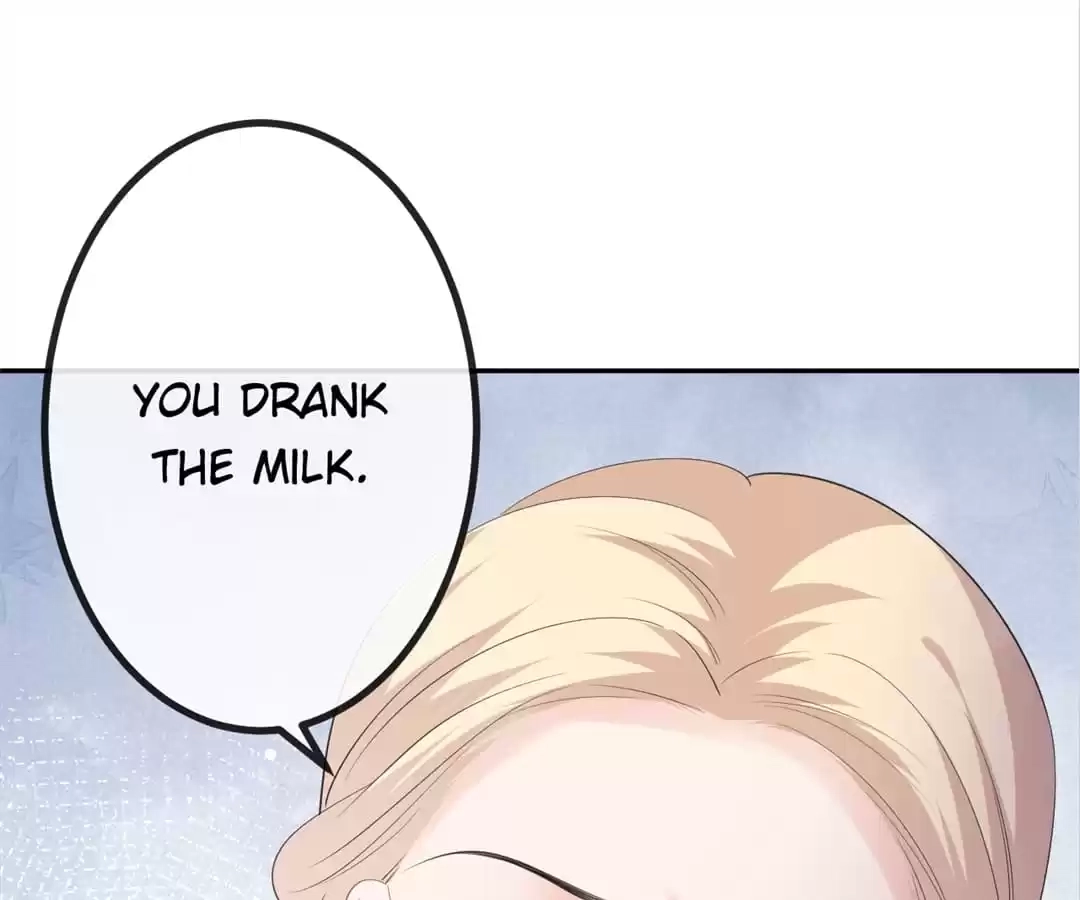 The Burning Flames of Intense Love Chapter 31 page 1 - 