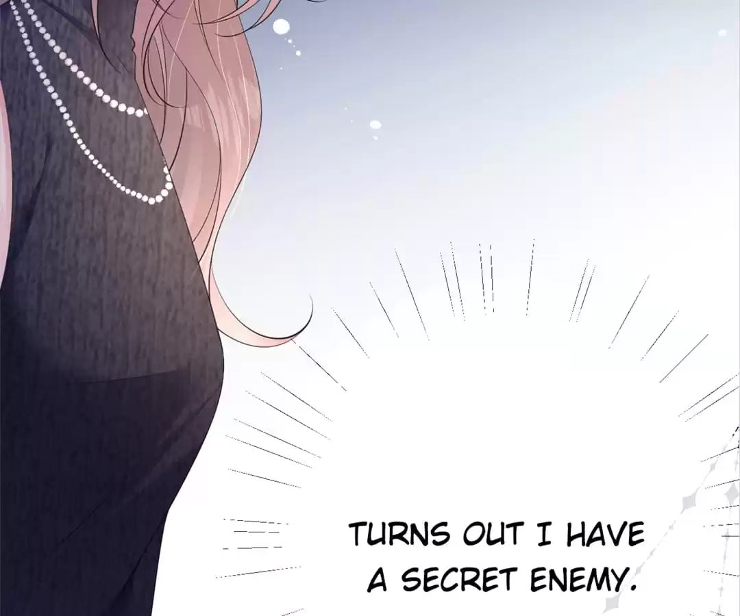 The Burning Flames of Intense Love Chapter 31 page 11 - 