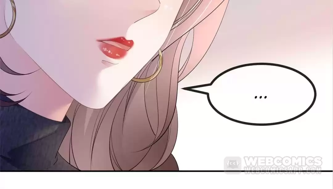 The Burning Flames of Intense Love Chapter 31 page 18 - 
