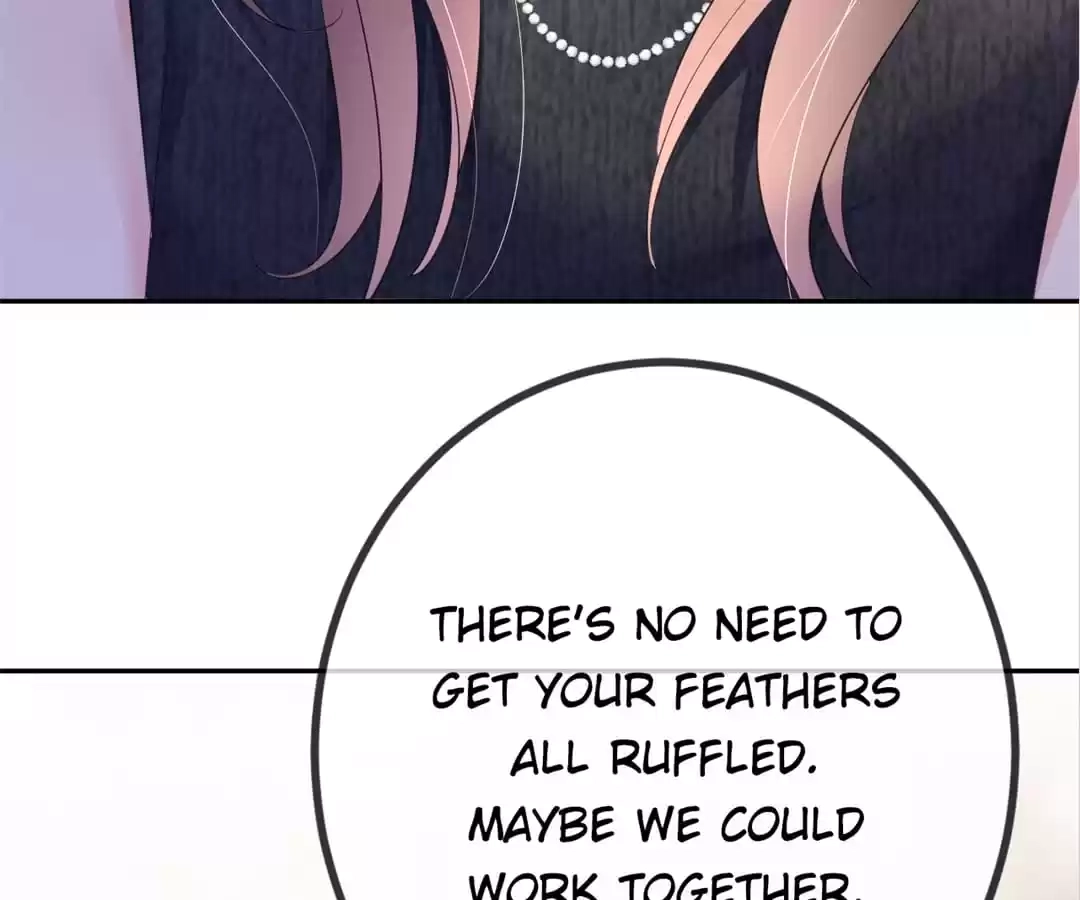 The Burning Flames of Intense Love Chapter 31 page 23 - 