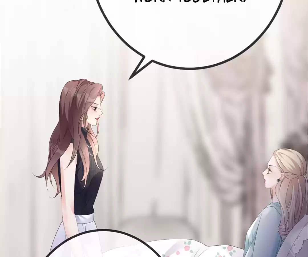 The Burning Flames of Intense Love Chapter 31 page 24 - 