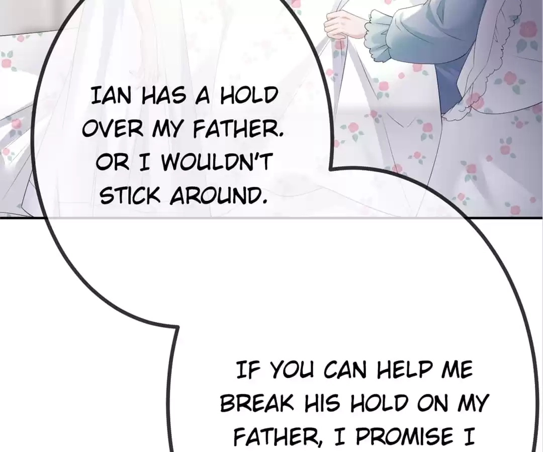 The Burning Flames of Intense Love Chapter 31 page 25 - 