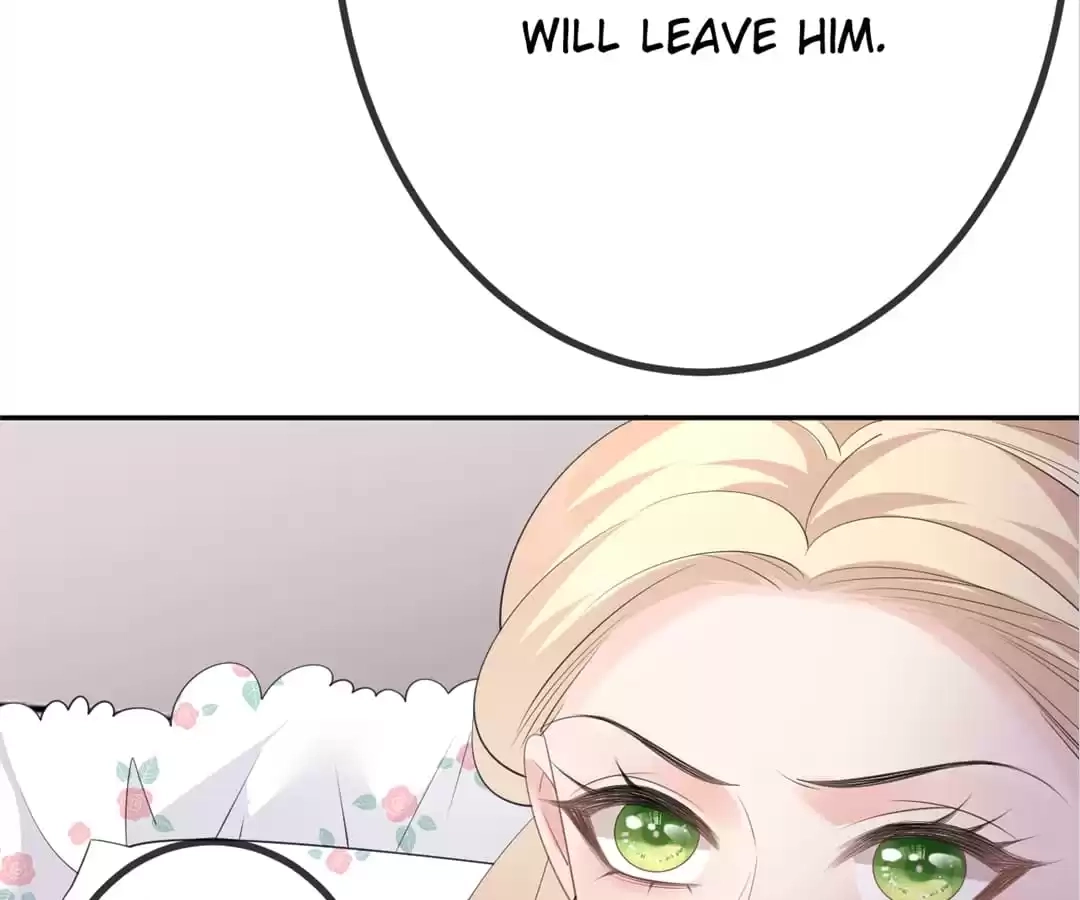 The Burning Flames of Intense Love Chapter 31 page 26 - 