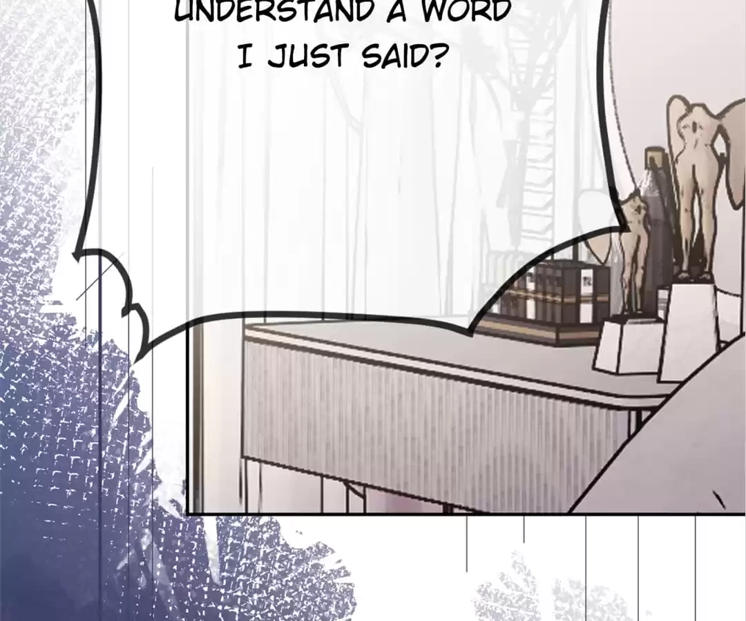 The Burning Flames of Intense Love Chapter 31 page 31 - 
