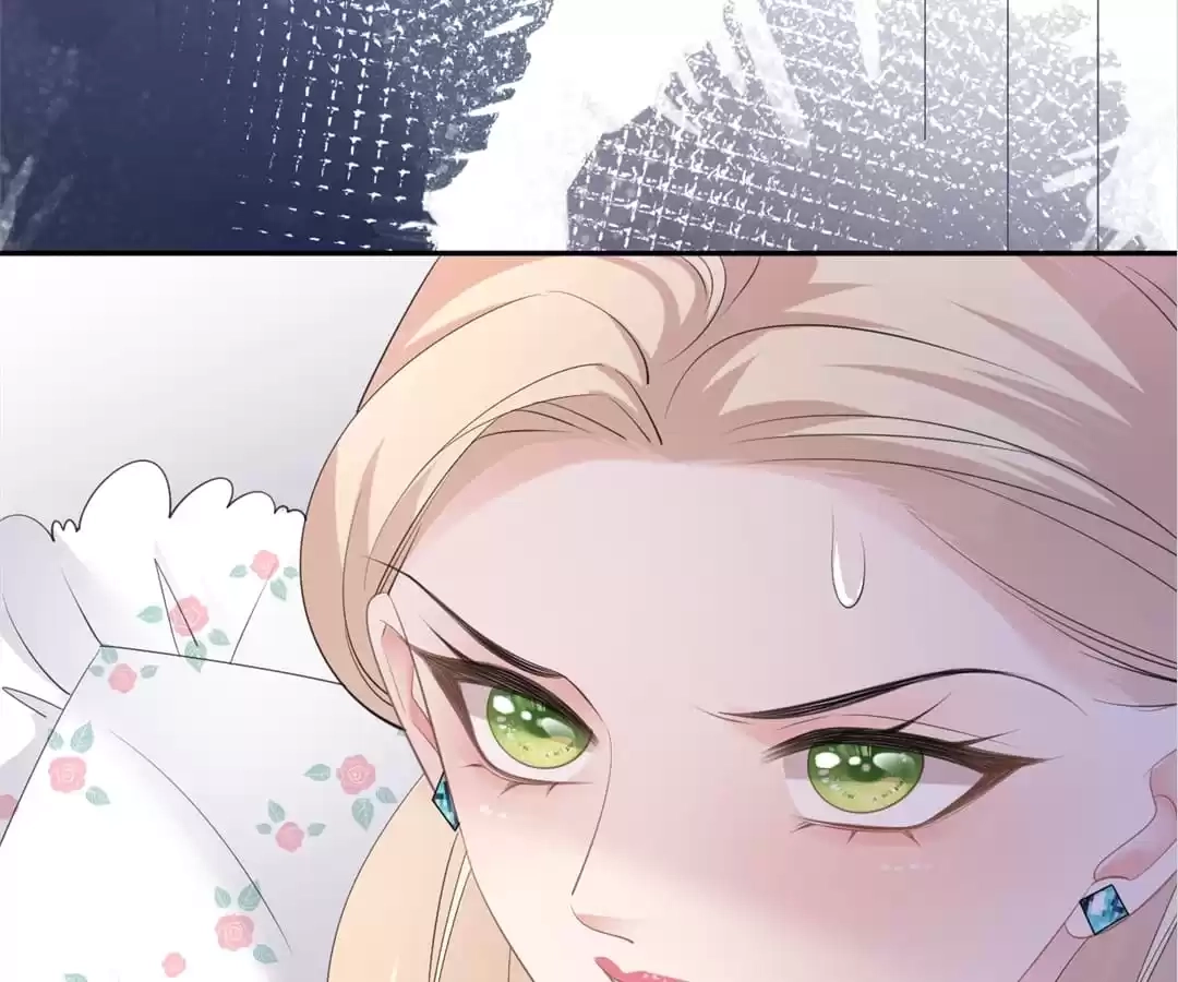 The Burning Flames of Intense Love Chapter 31 page 32 - 