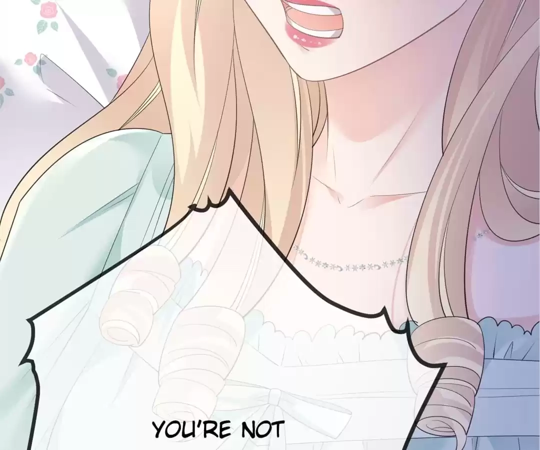 The Burning Flames of Intense Love Chapter 31 page 33 - 
