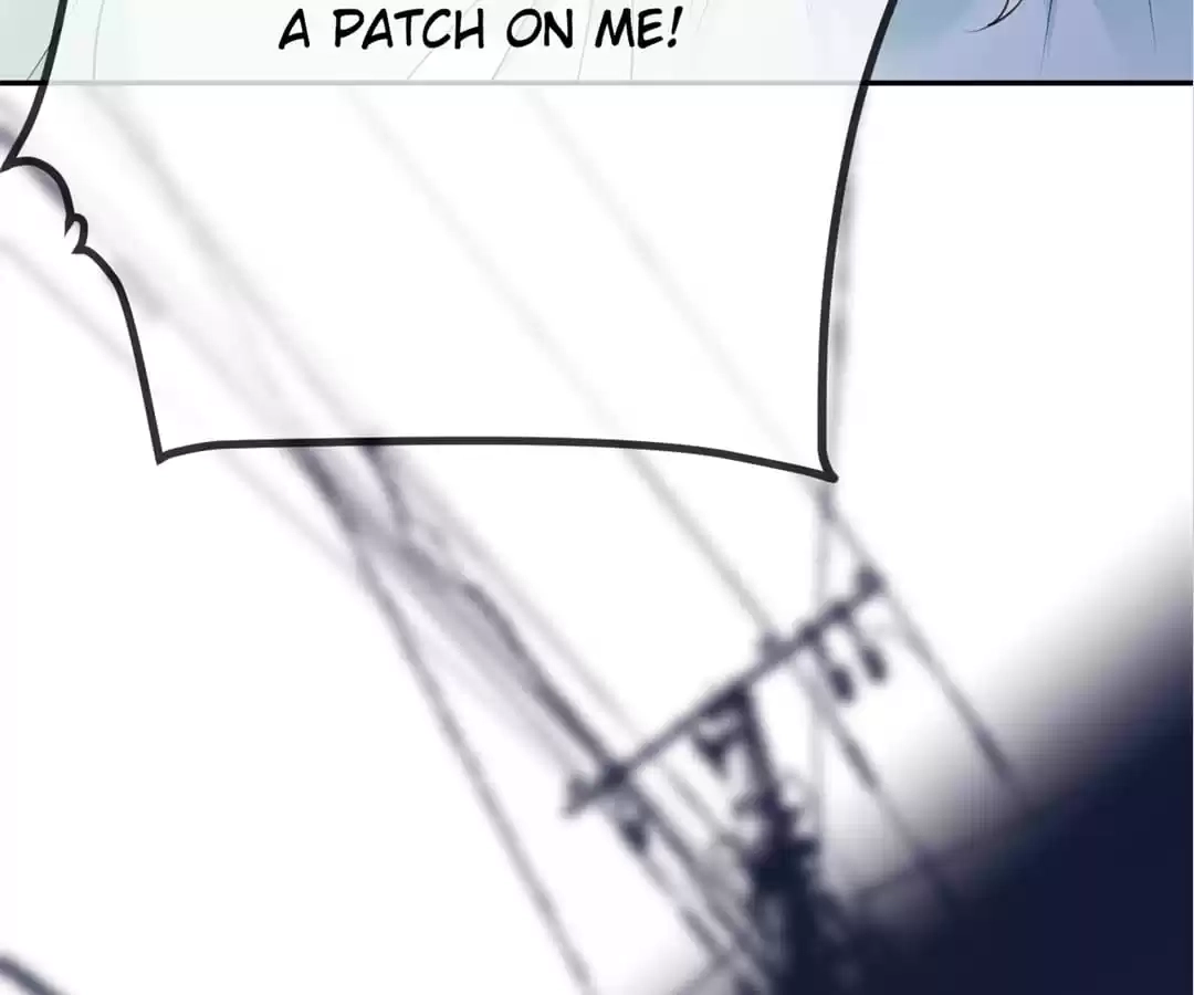 The Burning Flames of Intense Love Chapter 31 page 34 - 