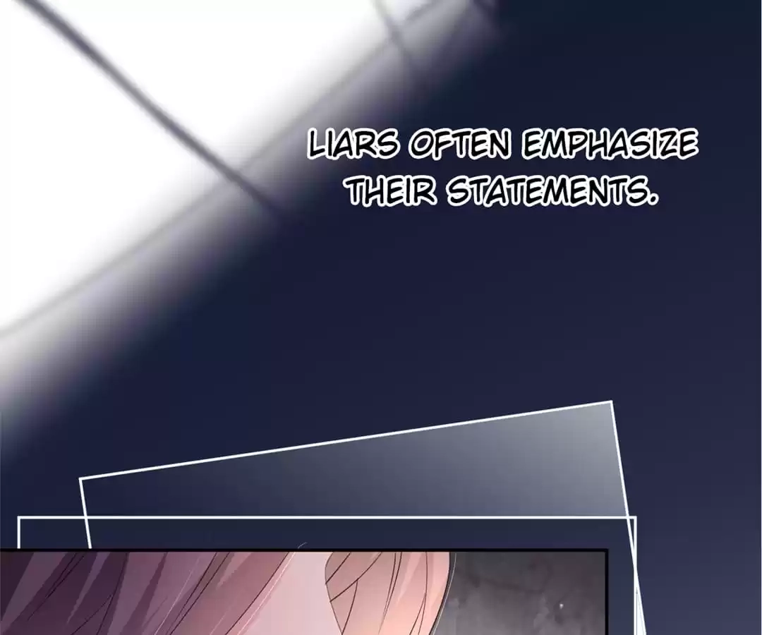 The Burning Flames of Intense Love Chapter 31 page 35 - 