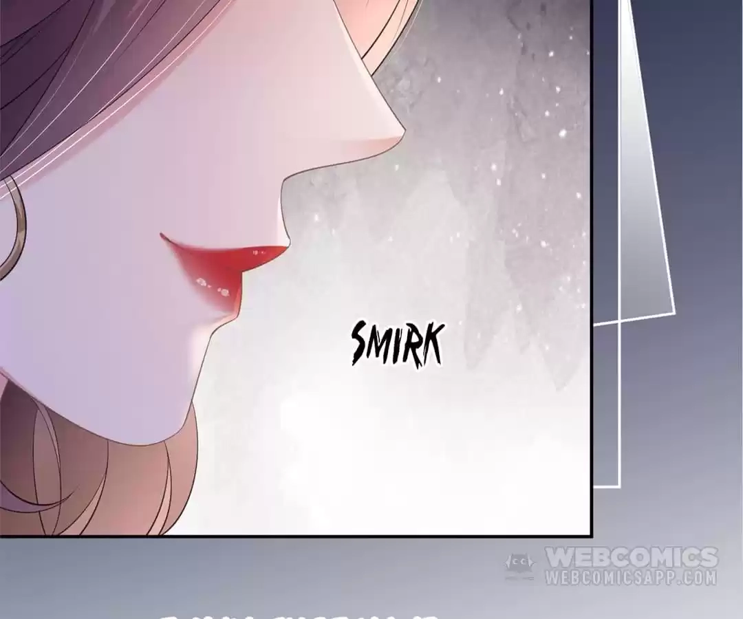 The Burning Flames of Intense Love Chapter 31 page 36 - 