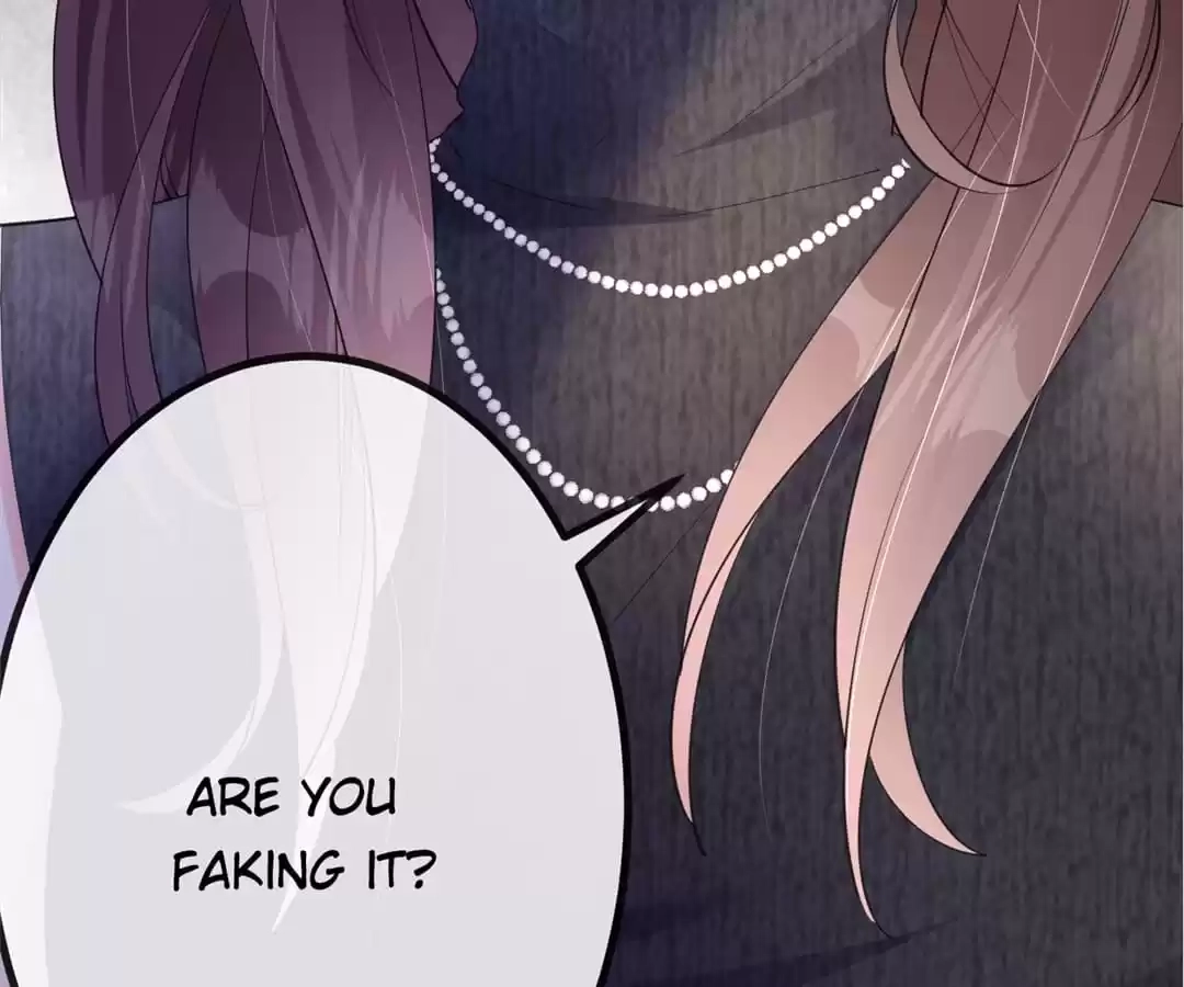 The Burning Flames of Intense Love Chapter 31 page 5 - 