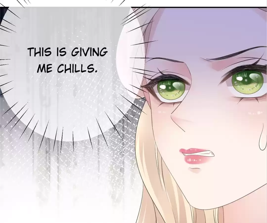 The Burning Flames of Intense Love Chapter 31 page 41 - 